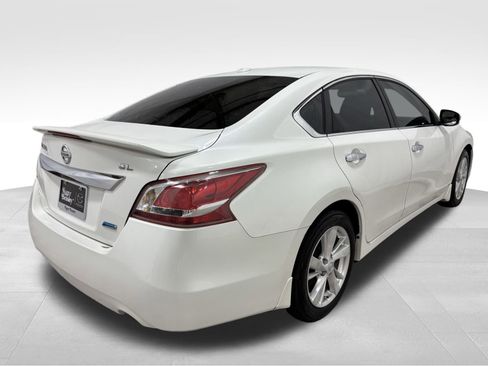 Used 2013 Nissan Altima 2.5 SL image 6