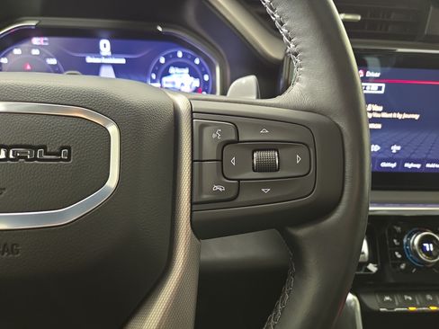 Certified 2024 GMC Sierra 1500 Denali AWD/4WD image 16