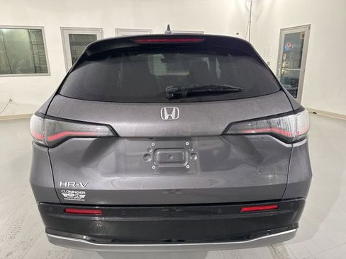 Used 2025 Honda HR-V EX-L image 10