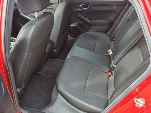 Used 2025 Honda Civic Sport image 9