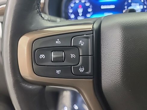 Used 2023 Chevrolet Tahoe High Country w/ Advanced Technology Package AWD/4WD image 32