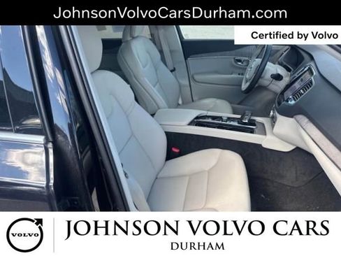 Used 2023 Volvo XC90 T8 Plus w/ Protection Package Premier AWD/4WD image 11
