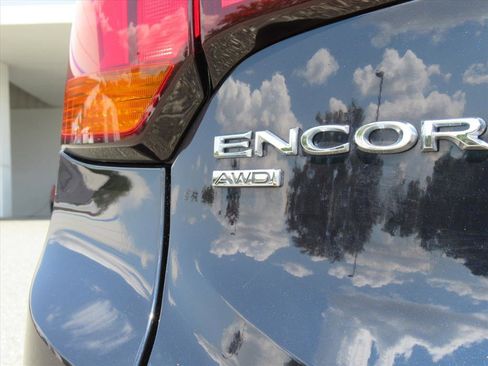 Used 2021 Buick Encore GX Select image 8