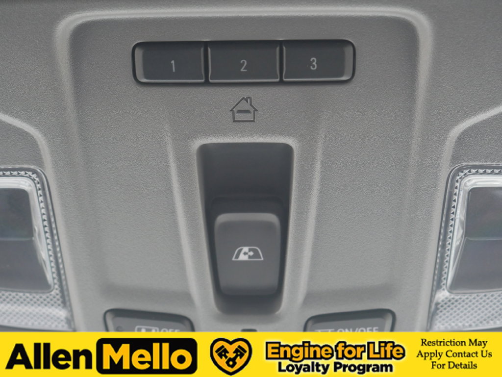 Used 2025 Chevrolet Silverado 1500 RST w/ Convenience Package II AWD/4WD image 33