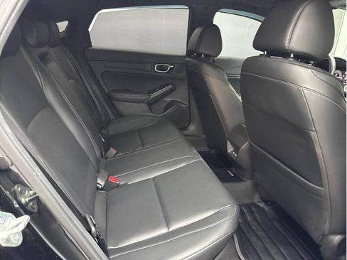 Used 2023 Acura Integra A-Spec FWD image 17