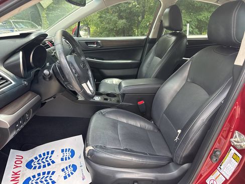 Used 2015 Subaru Legacy 3.6R Limited AWD/4WD image 11