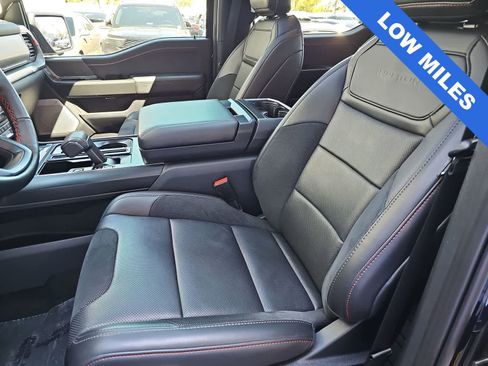 Used 2025 Ford F150 Raptor image 15