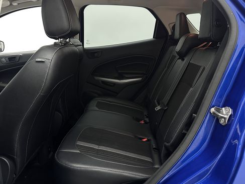 Used 2021 Ford EcoSport SES AWD/4WD image 25