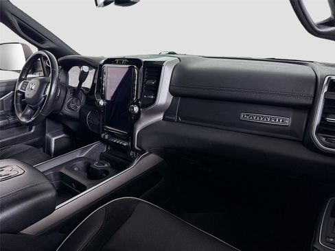 Used 2020 RAM 2500 Laramie image 22