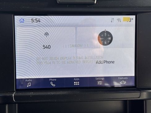 New 2025 Ford F350 XLT w/ FX4 Off-Road Package image 26