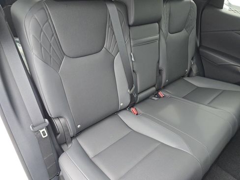 New 2026 Lexus RX 350 Premium image 5