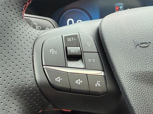 New 2025 Ford Escape ST-Line Elite w/ Premium Technology Package image 9