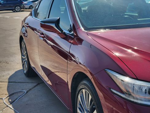 Used 2019 Lexus ES 350 w/ Accessory Package 2 image 8
