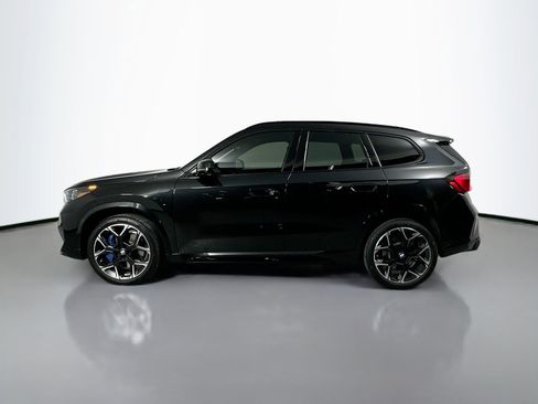 New 2026 BMW X1 M35i w/ Technology Package image 8