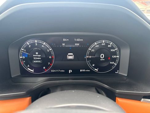 Used 2024 Mitsubishi Outlander SEL FWD image 6