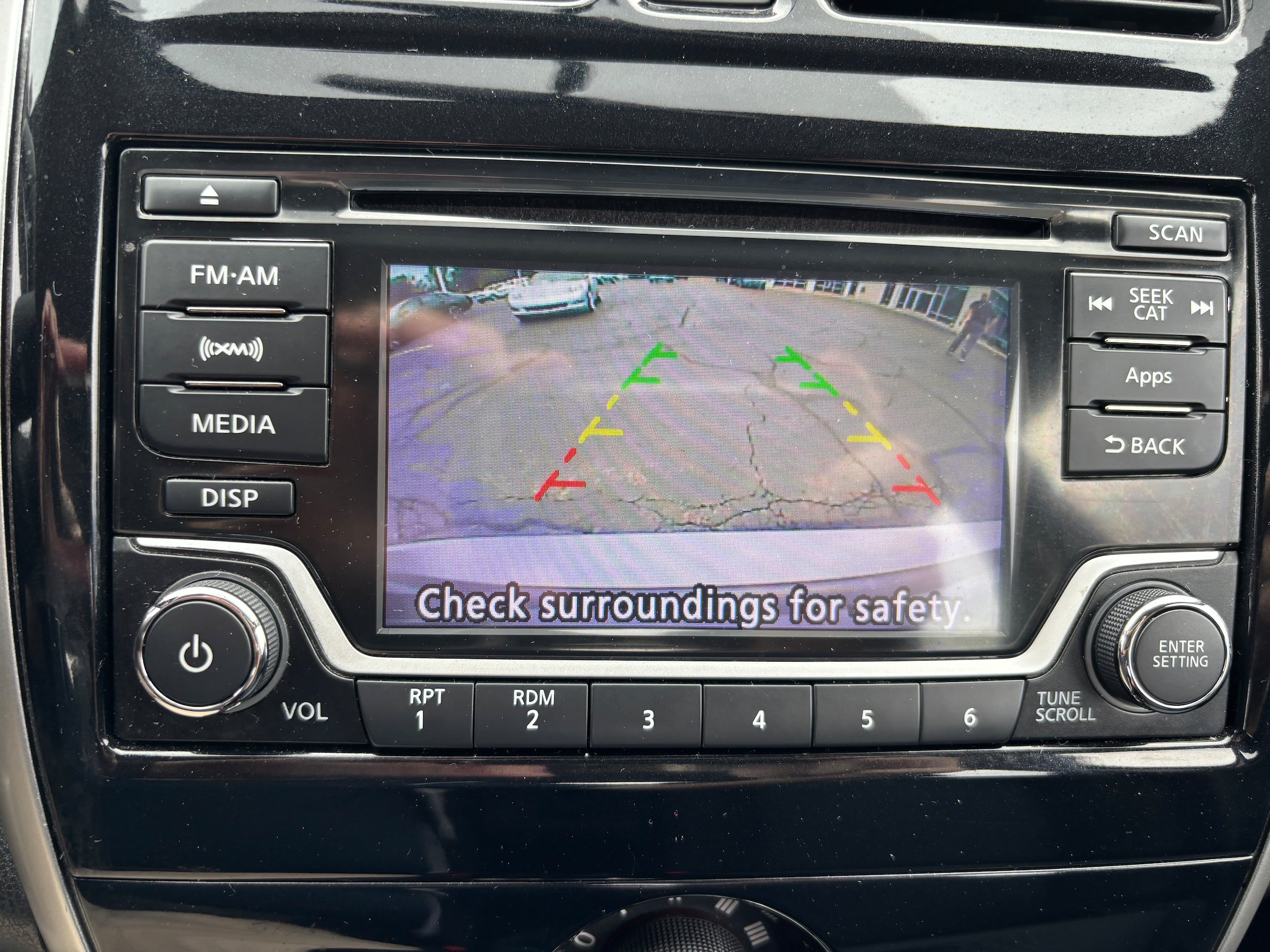 Used 2016 Nissan Versa Note SV FWD image 21
