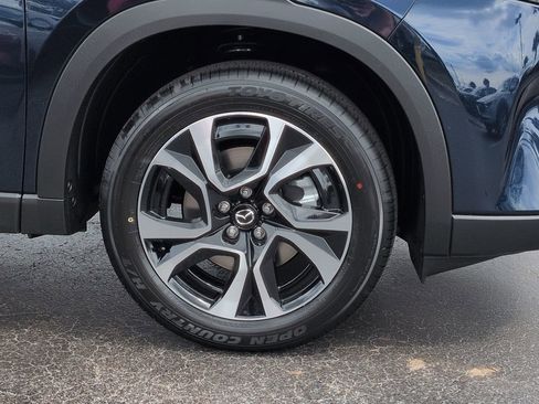 New 2026 MAZDA CX-5 Preferred AWD/4WD image 11
