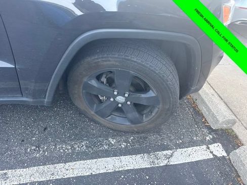 Used 2014 Jeep Grand Cherokee Limited RWD image 5