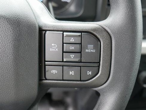 New 2026 Ford F450 XL w/ XL Chrome Package image 15