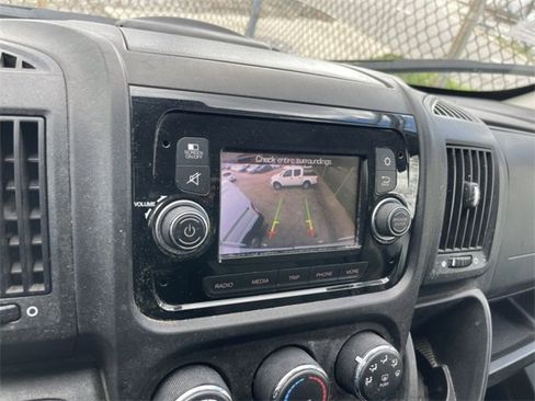 Used 2021 RAM ProMaster 2500 image 16