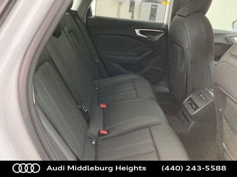 Certified 2025 Audi A5 2.0T Premium w/ Convenience Package image 21