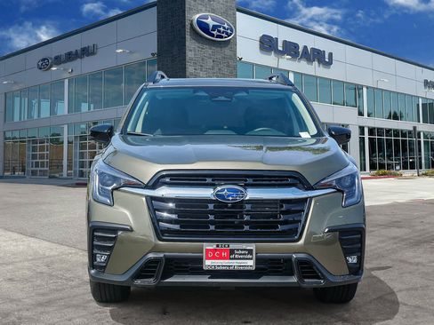 New 2026 Subaru Ascent Limited AWD/4WD image 2