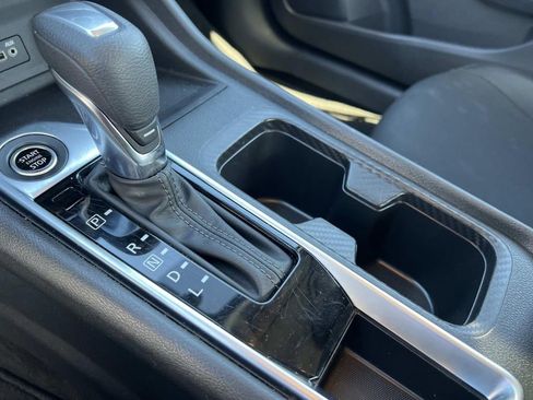 Used 2024 Nissan Sentra SV image 24