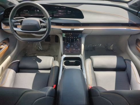 Used 2025 Lucid Air Touring AWD/4WD image 13