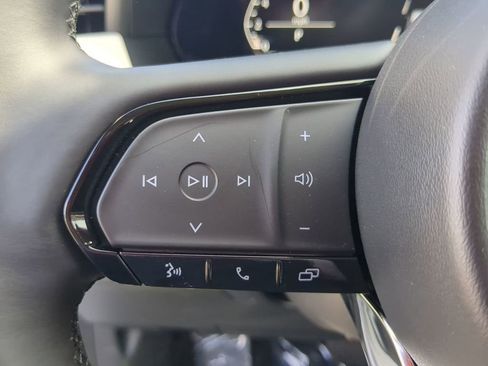 New 2026 MAZDA CX-5 Preferred AWD/4WD image 15