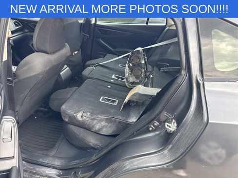Used 2018 Subaru Impreza 2.0i AWD/4WD image 13