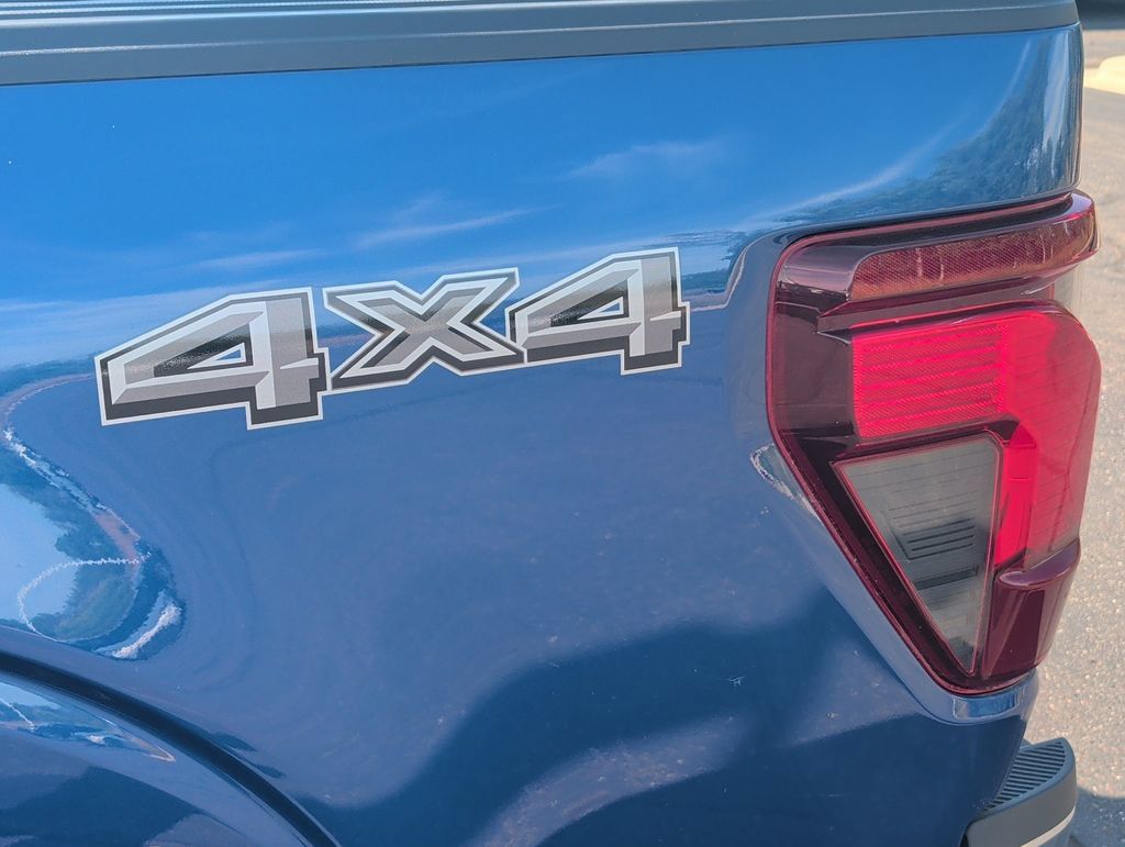 Used 2024 Ford F150 XLT w/ Equipment Group 302A MID AWD/4WD image 9
