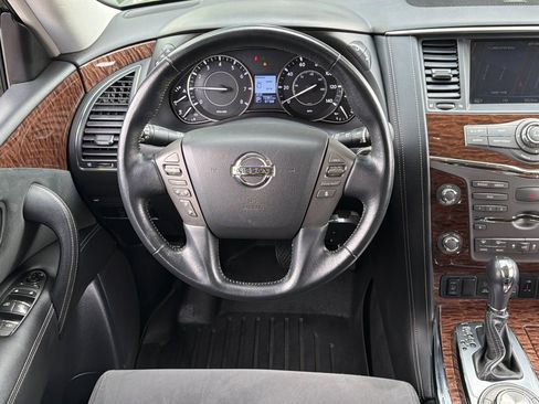 Used 2020 Nissan Armada SV w/ Driver Package AWD/4WD image 15