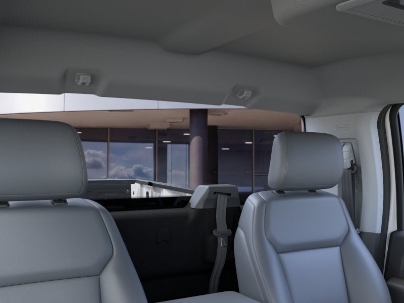 New 2026 Ford F150 XL RWD image 22