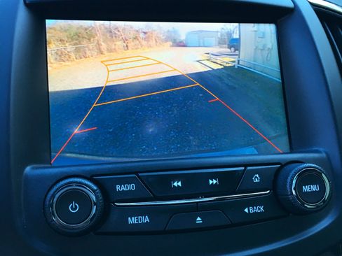 Used 2015 Buick LaCrosse Leather w/ Experience Buick Package image 24