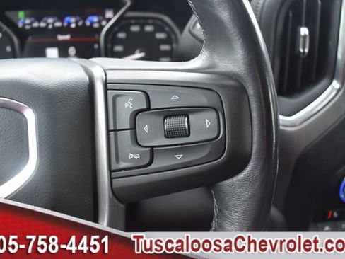 Used 2021 GMC Sierra 1500 Denali w/ Denali Ultimate Package image 32
