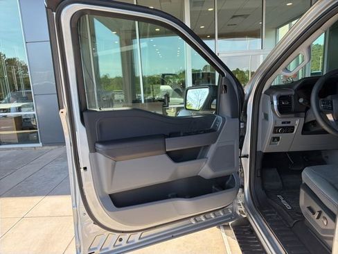 New 2026 Ford F150 XLT w/ Equipment Group 302A MID AWD/4WD image 15