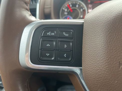 Used 2022 RAM 2500 Laramie image 18