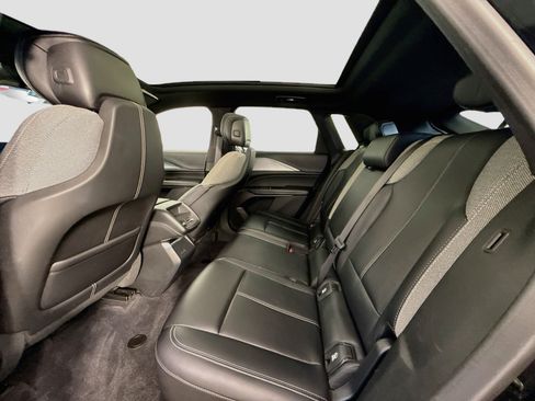 Used 2024 Cadillac Lyriq Tech RWD image 26