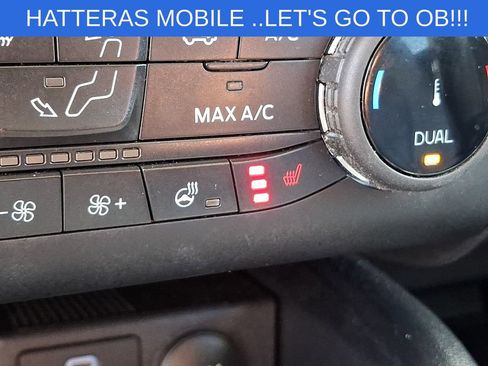 Used 2022 Ford Bronco Sport Outer Banks w/ Tech Package AWD/4WD image 22