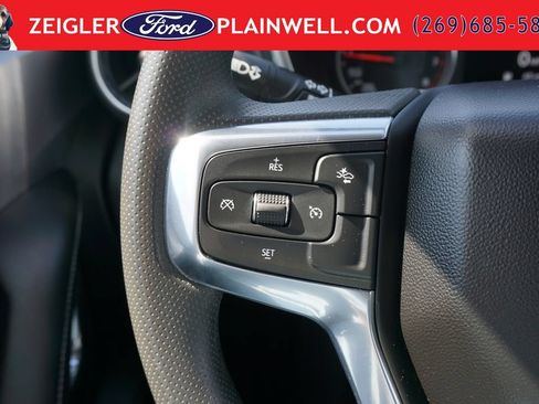 Used 2023 Chevrolet Blazer LT w/ Driver Confidence Package AWD/4WD image 22