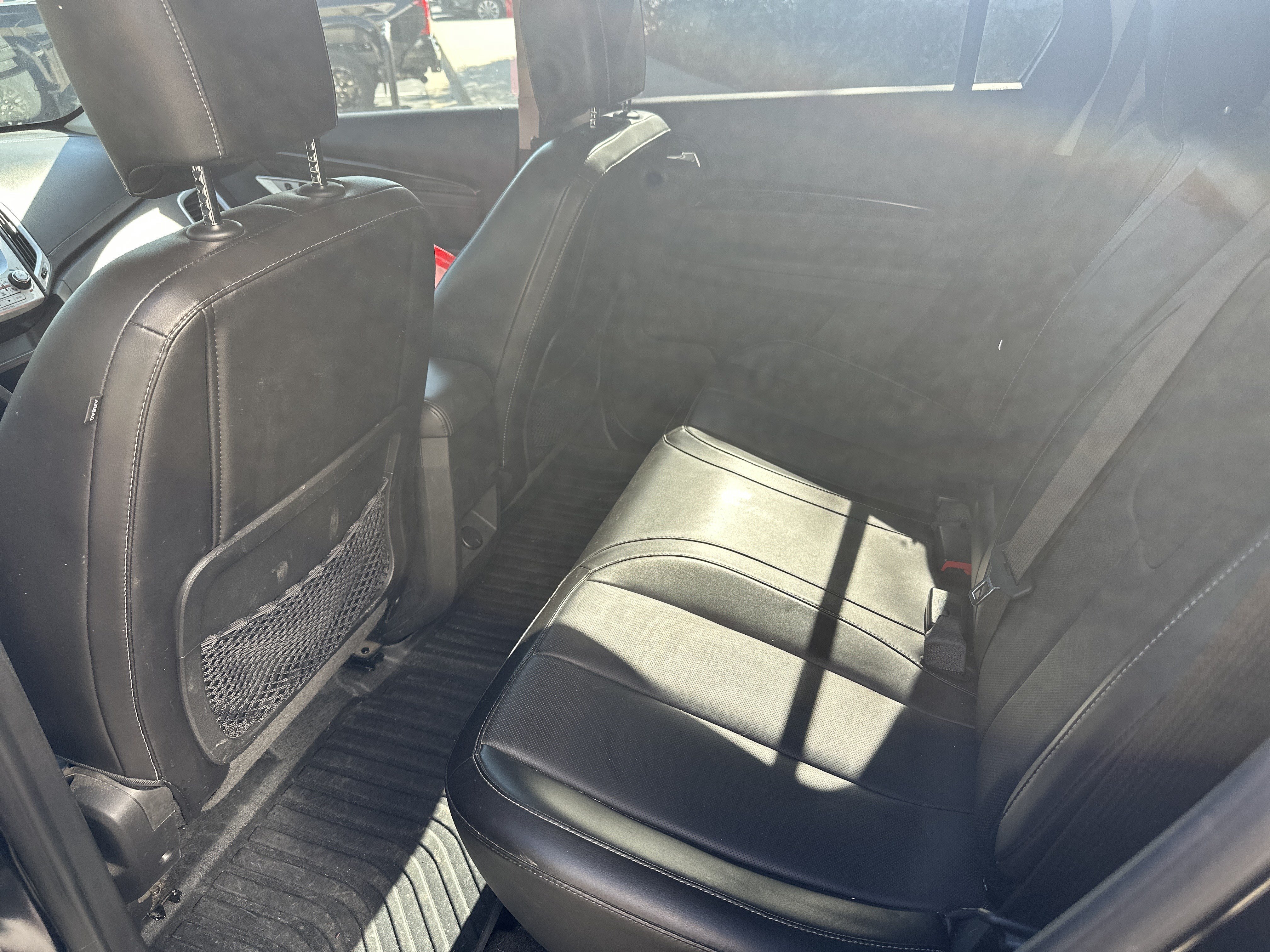 Used 2016 GMC Terrain Denali AWD/4WD image 26