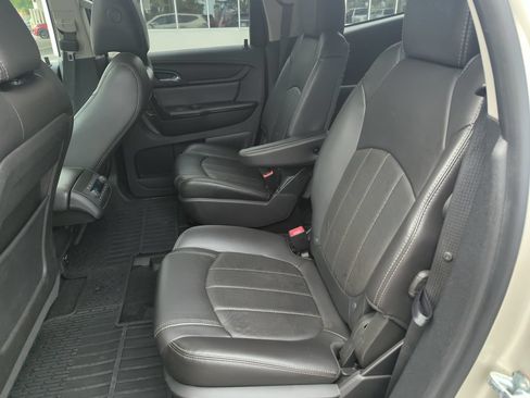 Used 2016 Chevrolet Traverse LTZ FWD image 28