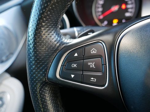 Used 2016 Mercedes-Benz C 300 4MATIC Sedan image 28