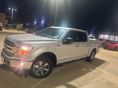 Used 2018 Ford F150 XLT w/ Equipment Group 302A Luxury