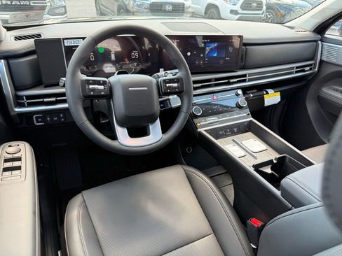 New 2026 Hyundai Santa Fe XRT image 8