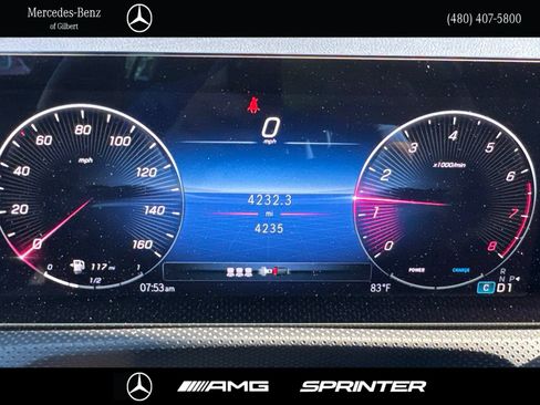 Certified 2026 Mercedes-Benz CLA 250 image 29