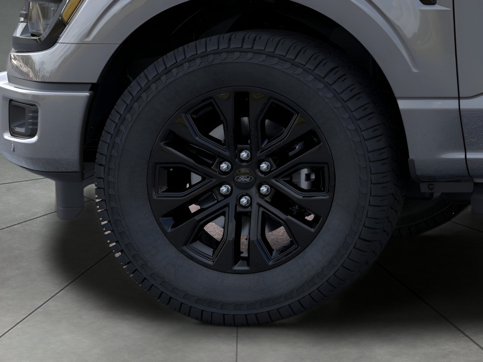 New 2026 Ford F150 XLT w/ Equipment Group 302A MID AWD/4WD image 19