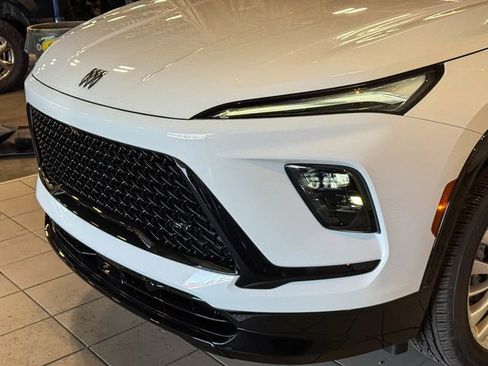 New 2026 Buick Enclave Sport Touring w/ Power Package image 45