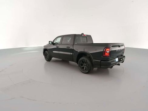 New 2026 RAM 1500 Big Horn image 8