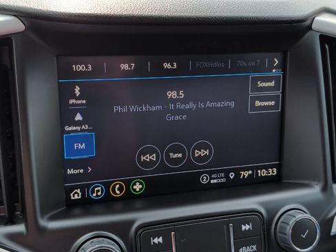 Used 2024 GMC Terrain SLT AWD/4WD image 21